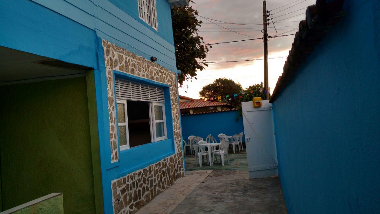 Hostel Maresia Arraial do Cabo Exterior foto