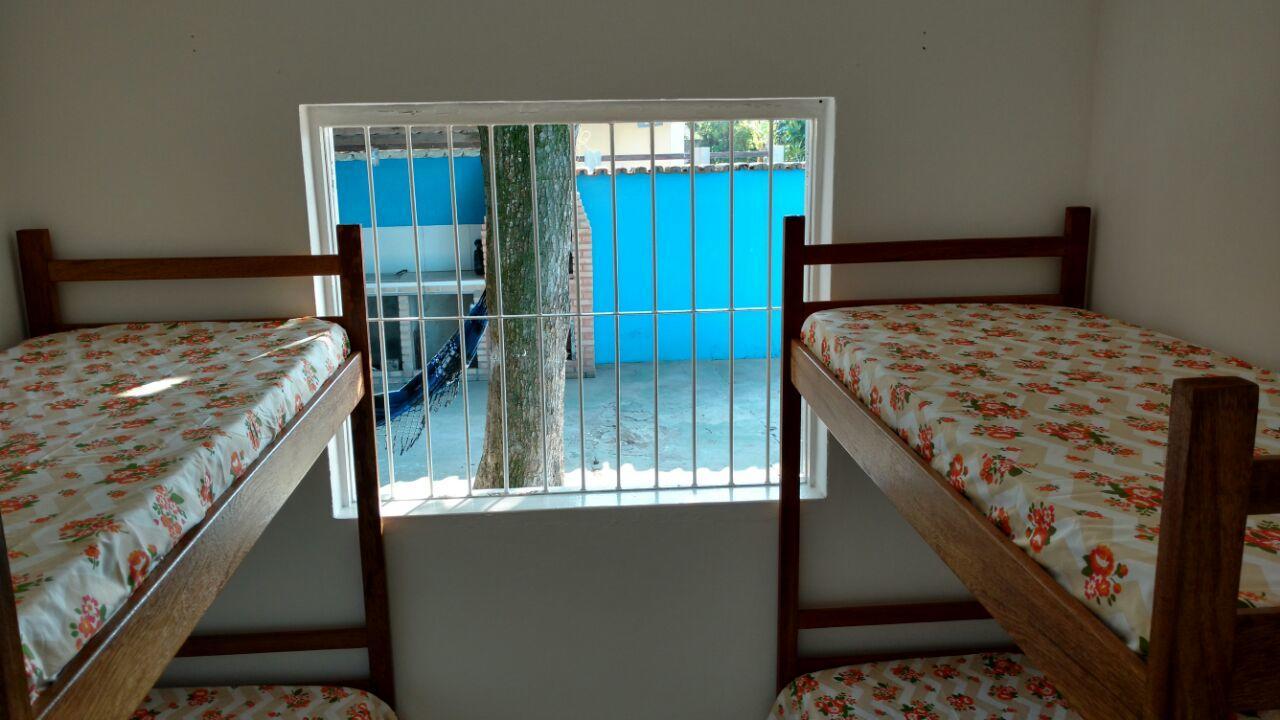 Hostel Maresia Arraial do Cabo Exterior foto