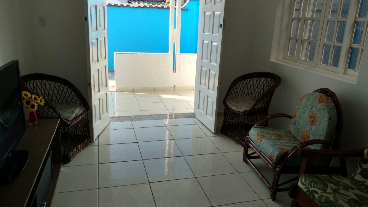 Hostel Maresia Arraial do Cabo Exterior foto