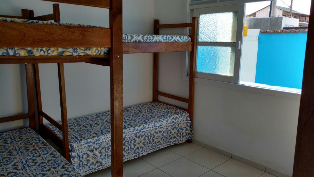 Hostel Maresia Arraial do Cabo Exterior foto