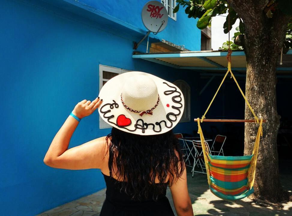 Hostel Maresia Arraial do Cabo Exterior foto